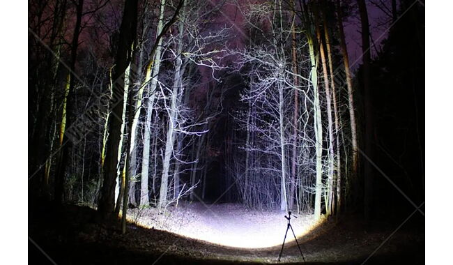 Ліхтар X-Balog L071 - дополнительное фото 9