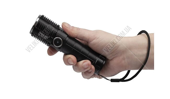 Ліхтар X-Balog L091 - дополнительное фото 1