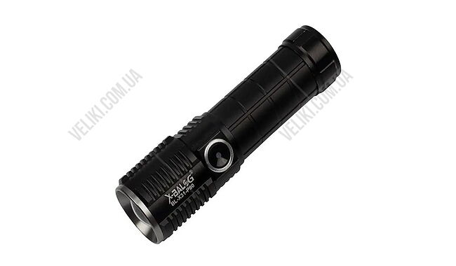 Ліхтар X-Balog L091 - дополнительное фото 3