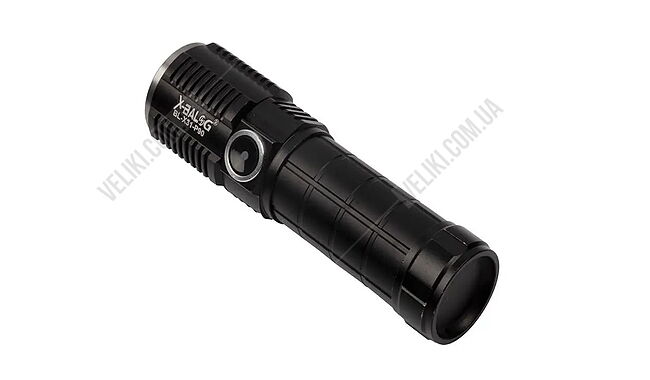 Ліхтар X-Balog L091 - дополнительное фото 4