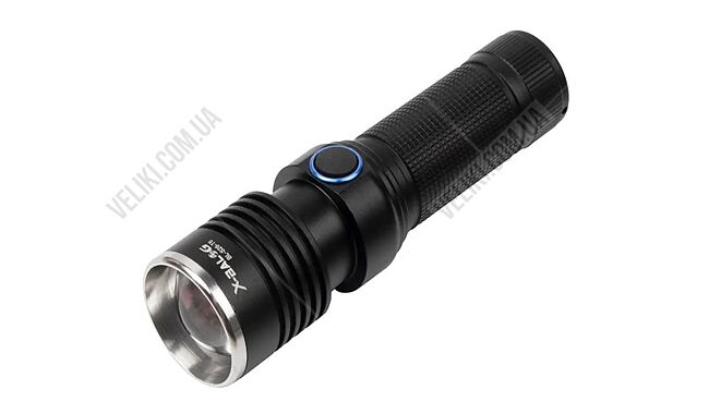 Ліхтар X-Balog L096 - дополнительное фото 1