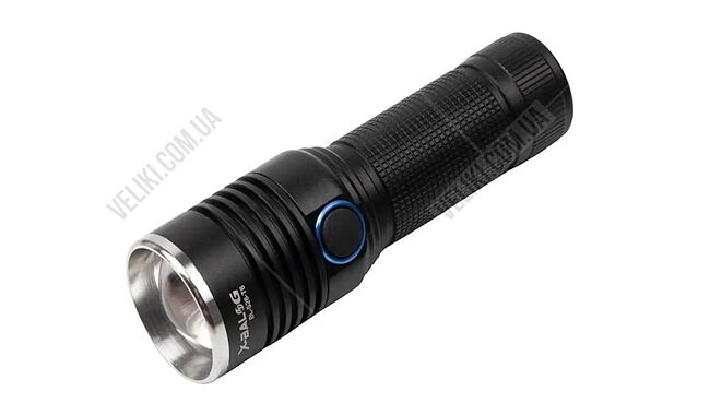 Ліхтар X-Balog L096 - дополнительное фото 2