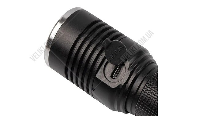 Ліхтар X-Balog L096 - дополнительное фото 3