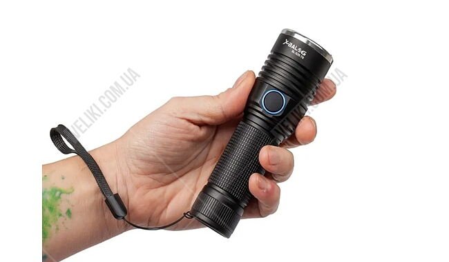 Ліхтар X-Balog L096 - дополнительное фото 6