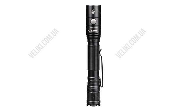 Ліхтар Fenix LD22 V2.0 - дополнительное фото 1
