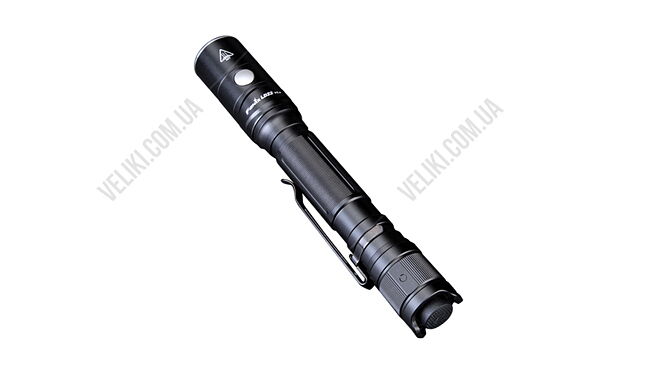 Ліхтар Fenix LD22 V2.0 - дополнительное фото 2