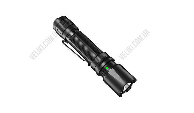 Ліхтар Fenix TK20R V2.0 - дополнительное фото 4