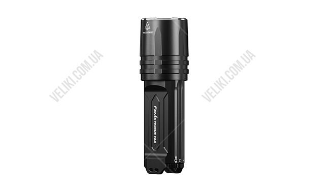 Ліхтар Fenix TK35UE V2.0 - дополнительное фото 1