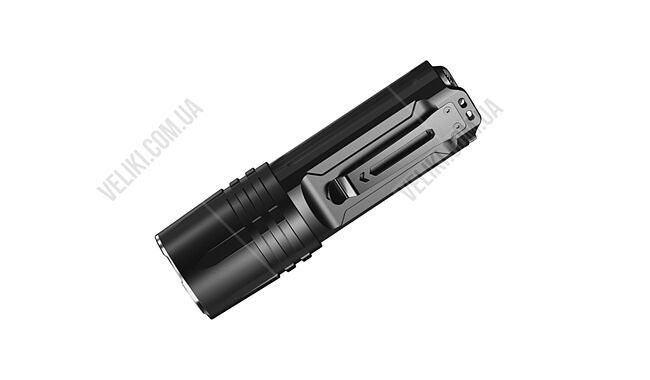 Ліхтар Fenix TK35UE V2.0 - дополнительное фото 3