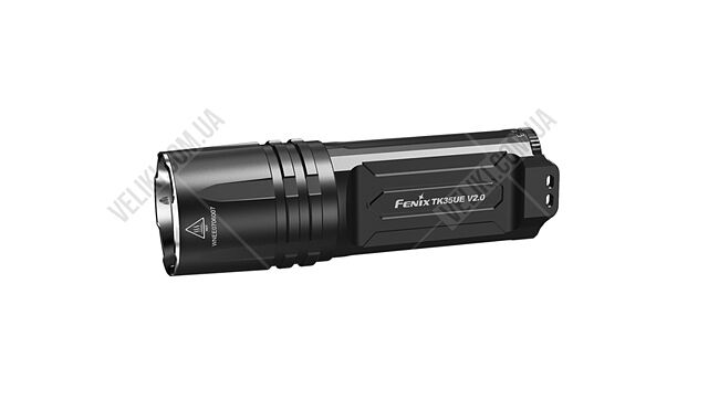 Ліхтар Fenix TK35UE V2.0 - дополнительное фото 4