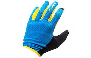 Велорукавички Lynx Trail