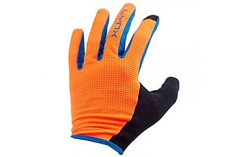 Велорукавички Lynx Trail