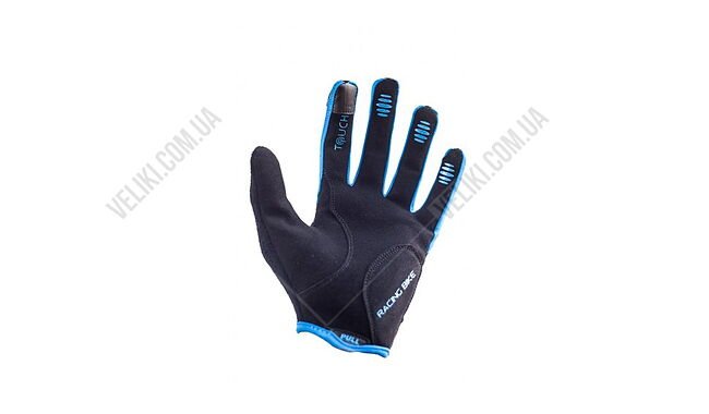 Велоперчатки Lynx All-Mountain - дополнительное фото 1