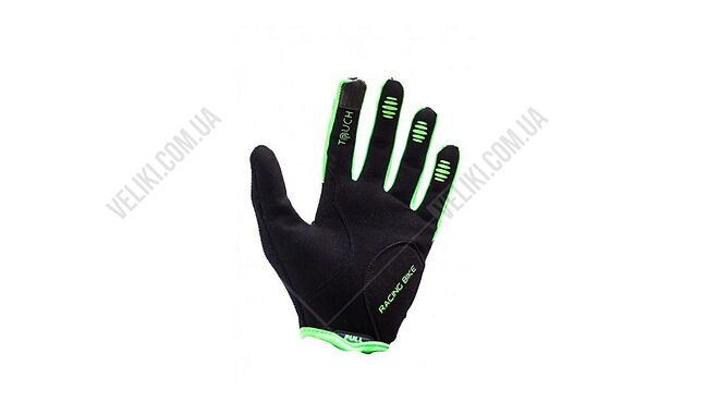 Велоперчатки Lynx All-Mountain - дополнительное фото 2