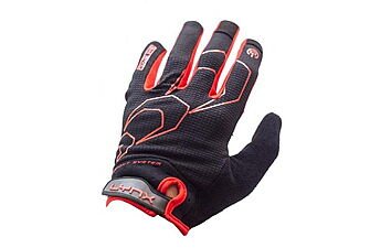 Велоперчатки Lynx All-Mountain