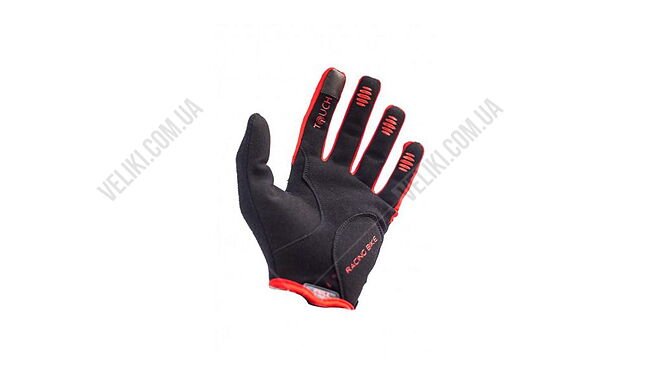 Велоперчатки Lynx All-Mountain - дополнительное фото 3