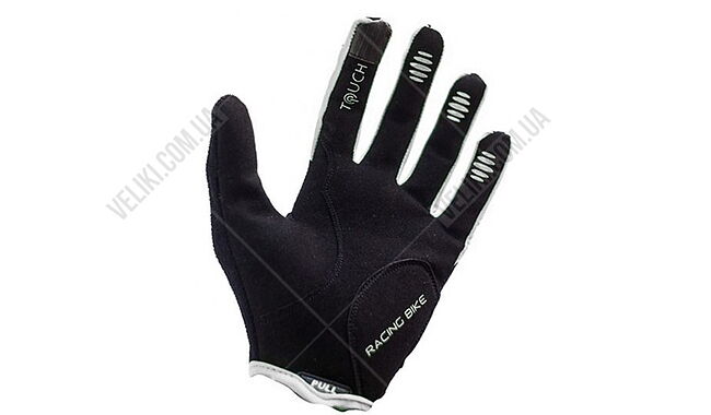 Велоперчатки Lynx All-Mountain - дополнительное фото 4