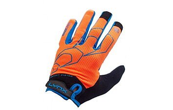 Велоперчатки Lynx All-Mountain