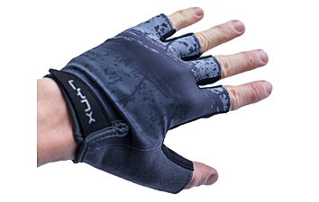 Велоперчатки Lynx Art