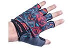 Велоперчатки Lynx Art - фото 3