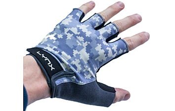 Велоперчатки Lynx Art