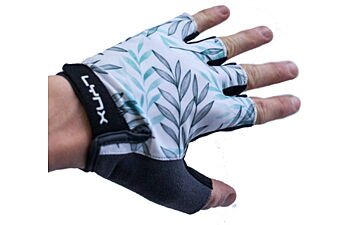 Велоперчатки Lynx Art