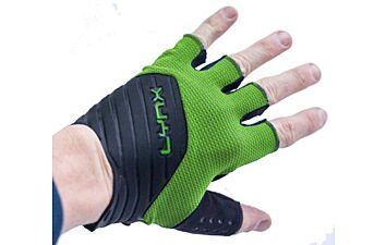 Велоперчатки Lynx Expert