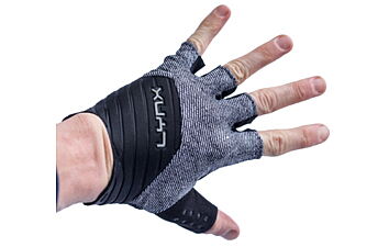 Велоперчатки Lynx Expert