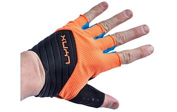Велоперчатки Lynx Expert
