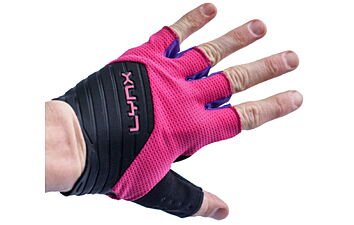 Велоперчатки Lynx Expert