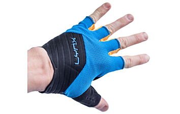 Велорукавички Lynx Expert