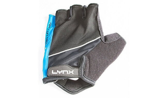 Велорукавички Lynx Pro - фото 1