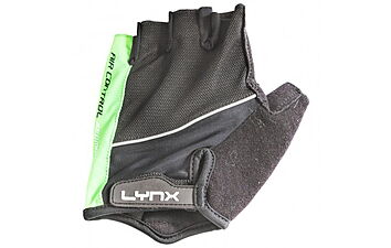 Велоперчатки Lynx Pro