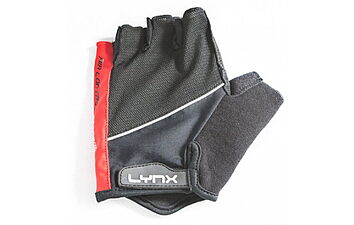 Велоперчатки Lynx Pro