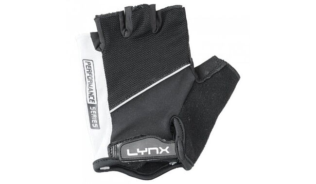 Велорукавички Lynx Pro - фото 4