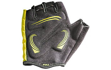 Велоперчатки Lynx Pro