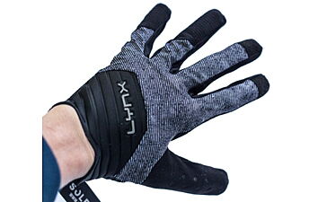 Велоперчатки Lynx Expert Long