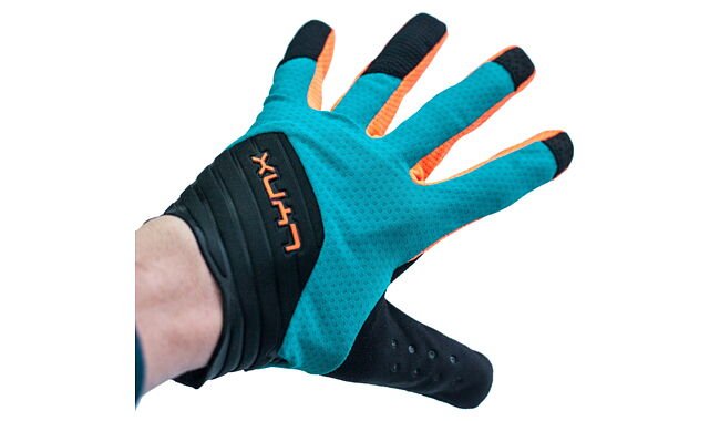 Велорукавички Lynx Expert Long - фото 5