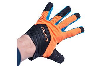 Велоперчатки Lynx Expert Long