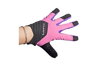 Велоперчатки Lynx Expert Long
