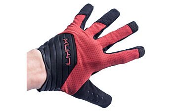 Велоперчатки Lynx Expert Long