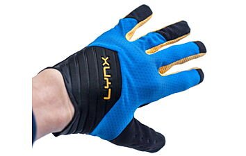Велоперчатки Lynx Expert Long