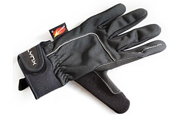 Велоперчатки Lynx Windblock