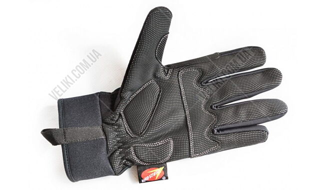 Велорукавички Lynx Windblock - дополнительное фото 1