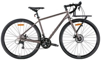 Велосипед Leon TR-90