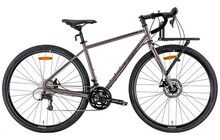 Велосипед Leon TR-90 - фото 1