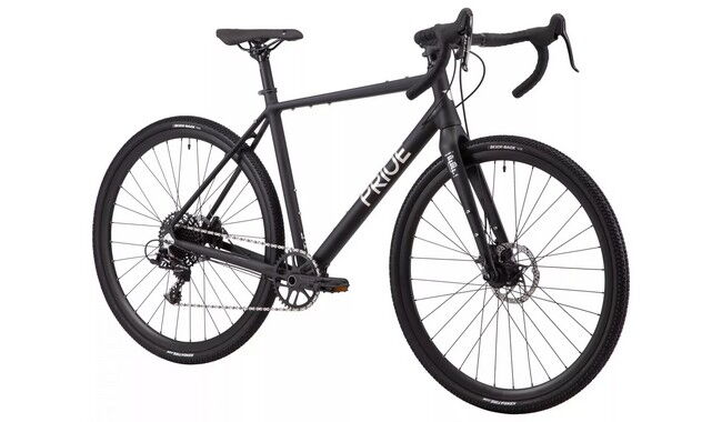 Велосипед Pride Rocx 8.3 - дополнительное фото 1