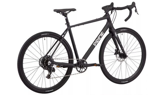 Велосипед Pride Rocx 8.3 - дополнительное фото 2