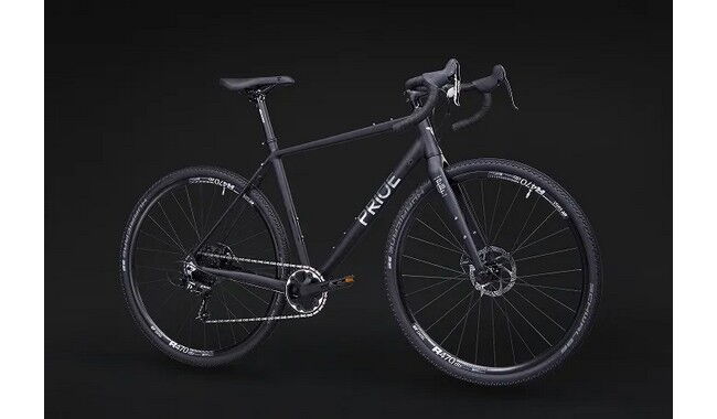 Велосипед Pride Rocx 8.3 - дополнительное фото 3