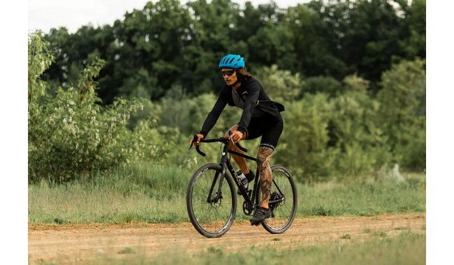 Велосипед Pride Rocx 8.3 - дополнительное фото 5